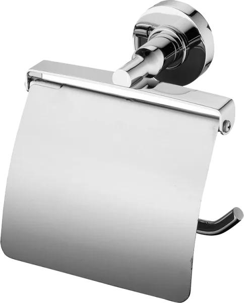 Держатель туалетной бумаги Ideal Standard IOM A9127AA с крышкой