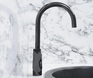 Смеситель для кухни Wasserkraft Glan 6607 Sancos — официальный сайт