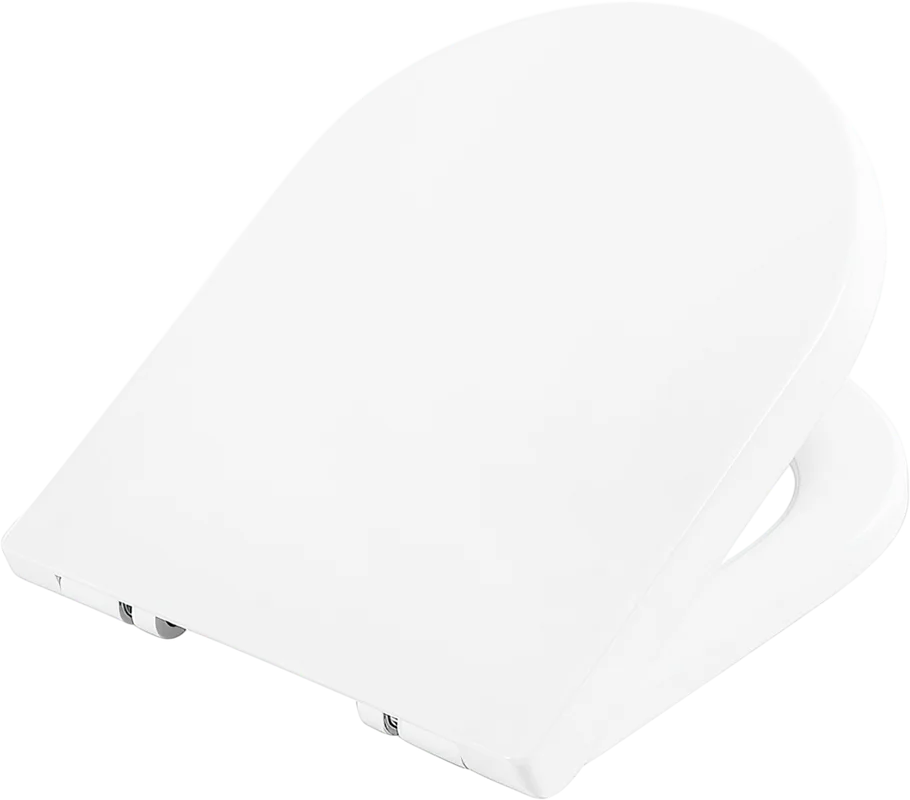 Унитаз подвесной BelBagno Marino BB105CHR BB105SC с микролифтом, безободковый, глянцевый белый Sancos — официальный сайт