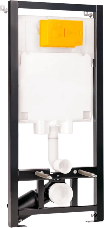 Система инсталляции для унитазов OLI Eco Oli 80 eco 886914, Sanitarblock mechanic Sancos — официальный сайт