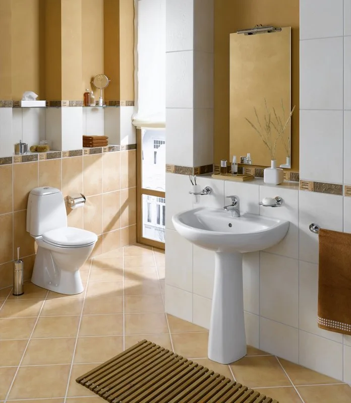 Раковина VitrA Normus 9600B003 Sancos — официальный сайт