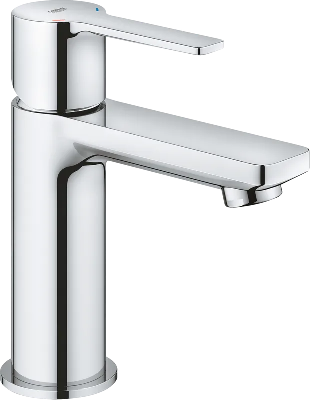 Смеситель для раковины Grohe Lineare New 23791001 Sancos — официальный сайт