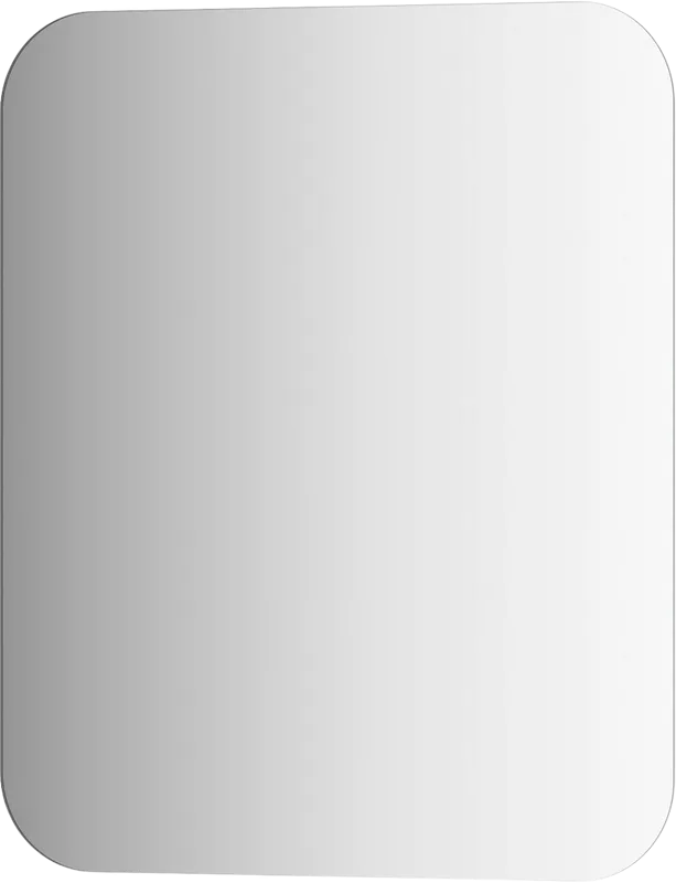 Зеркало Defesto Opti DF2803 50х60 с LED-подсветкой, 4500К