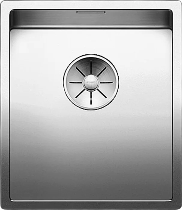 Мойка кухонная Blanco Claron 340-IF Sancos — официальный сайт