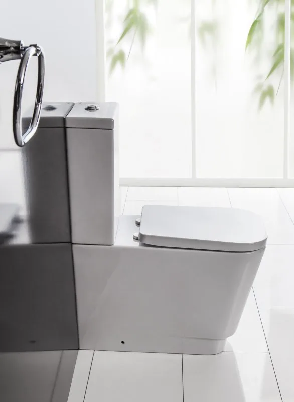Унитаз-компакт напольный BelBagno Romina BB121CP Sancos — официальный сайт
