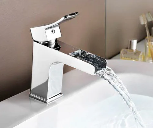 Смеситель для раковины Wasserkraft Aller 1069 Sancos — официальный сайт