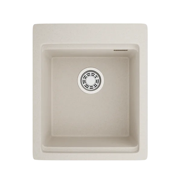 Мойка кухонная Emar Quartz EMQ-1420.Q Берилл