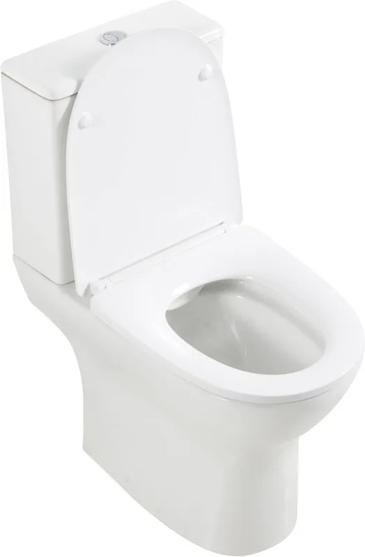 Унитаз-компакт напольный BelBagno Lounge BB045CPR/SC Sancos — официальный сайт