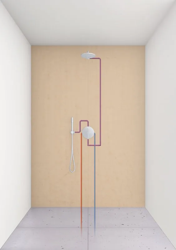 Кронштейн для верхнего душа Grohe Rainshower 28576000 Sancos — официальный сайт