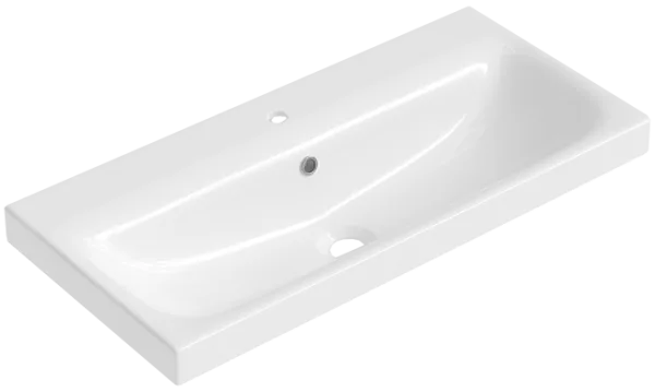 Мебельная раковина IDDIS Optima Home 350 80 Sancos — Оригинал