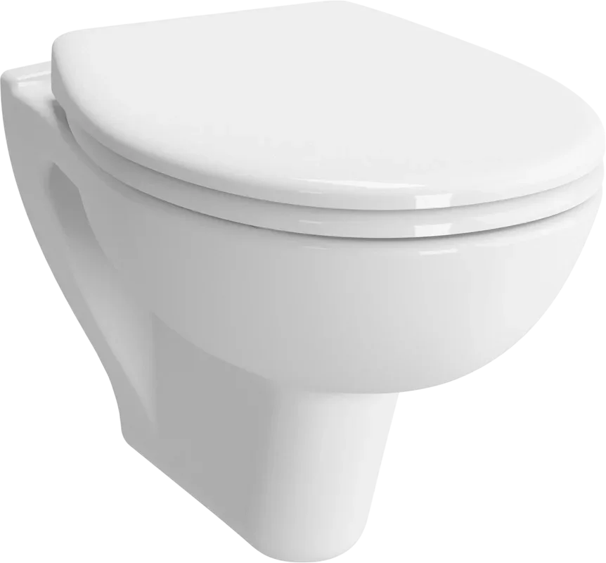 Чаша для унитаза подвесного VitrA S20 S20 7741B003-0075 Sancos — официальный сайт