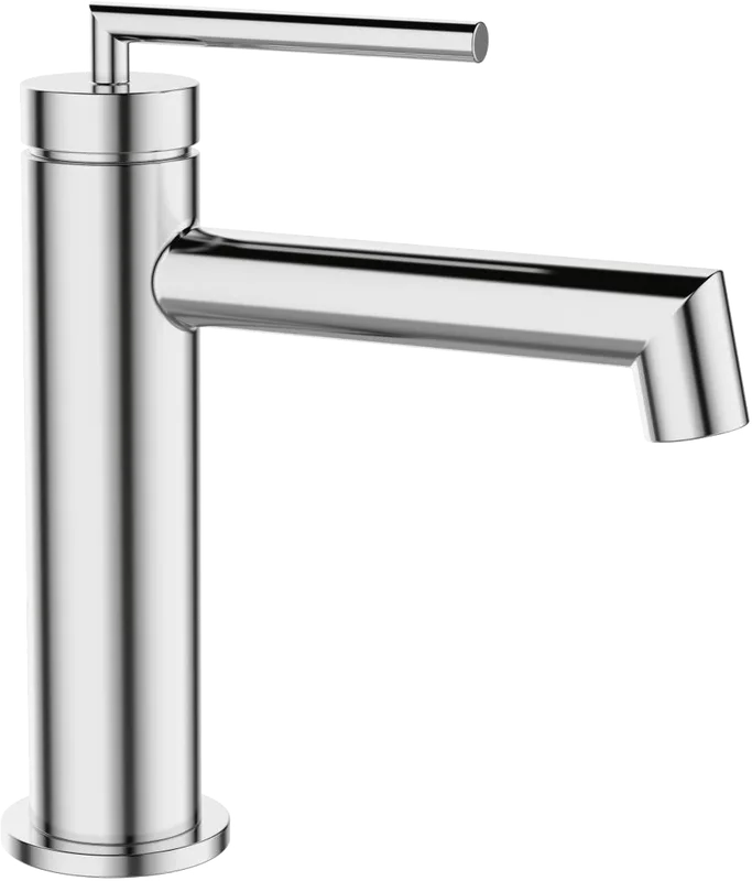 Смеситель для раковины BelBagno Acqua ACQUA-LVM-CRM хром Sancos — официальный сайт