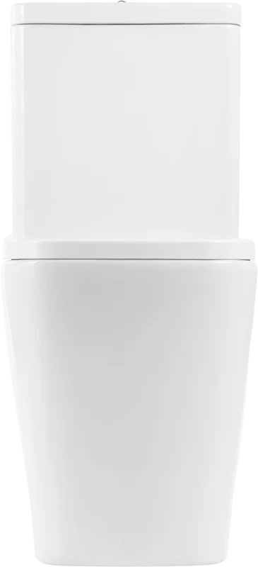 Унитаз-компакт напольный BelBagno Albano BB120CPR безободковый, сиденье BB120SC с микролифтом Sancos — официальный сайт