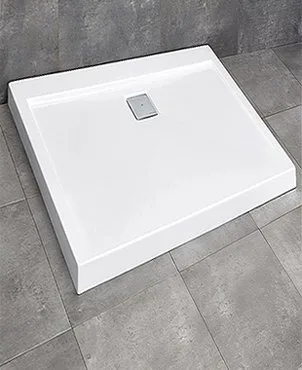 Поддон для душа Radaway Argos D 80x90 Sancos — официальный сайт