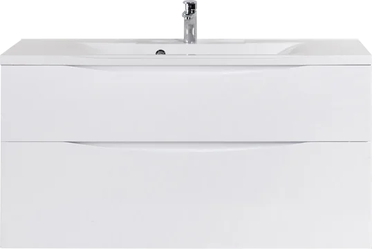 Тумба под раковину без столешницы BelBagno Marino H60 bianco lucido, 120 см Sancos — официальный сайт