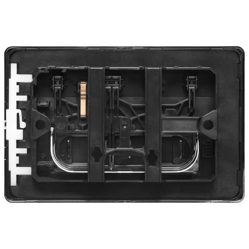Кнопка смыва Ideal Standard Oleas R0115AA хром Sancos — официальный сайт