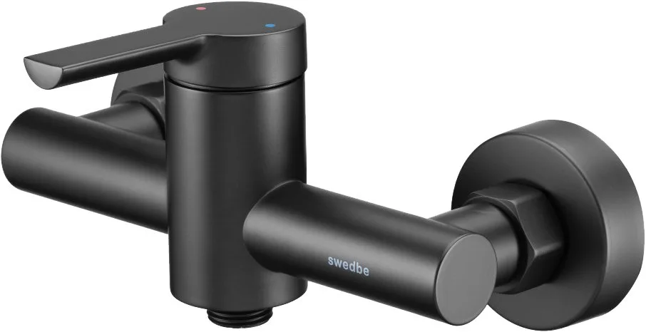 Смеситель для душа Swedbe Diana 1020B Sancos — официальный сайт