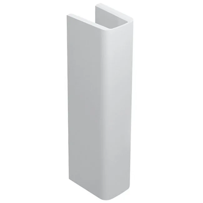 Пьедестал для раковины Duravit ME by Starck 0858390000 Sancos — официальный сайт