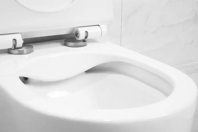 Унитаз подвесной Art&Max Bologna AM211CHR/AM211SC Sancos — официальный сайт