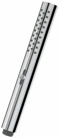 Душевая лейка Splendy Sense V SV21728C4CR хром Sancos — официальный сайт