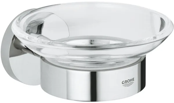 Мыльница Grohe Essentials 40444001