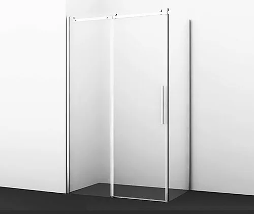 Душевой уголок Wasserkraft Alme 15R32 130x80 см Sancos — официальный сайт