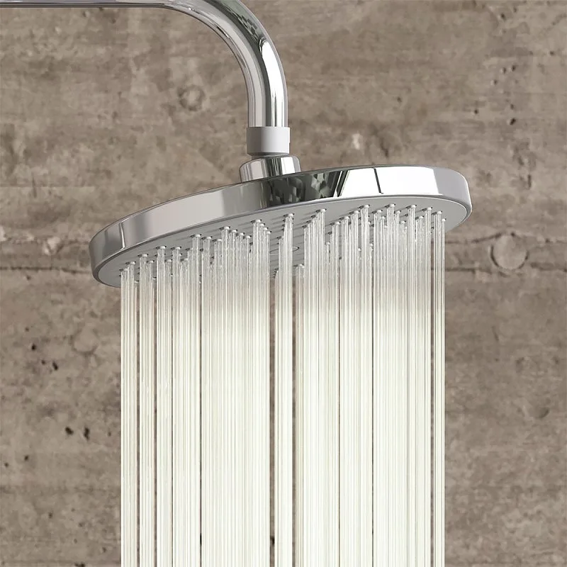 Душевая стойка Damixa Redblu Origin One 978100000 Sancos — официальный сайт