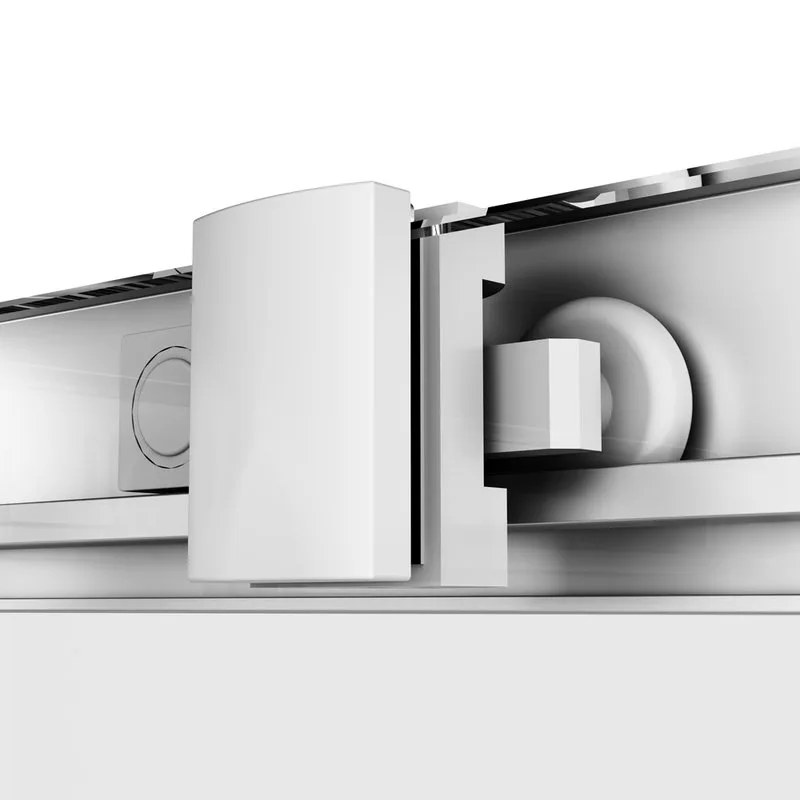 Душевой уголок AM.PM Gem W90G-403-9090MT 90х90 см Sancos — официальный сайт
