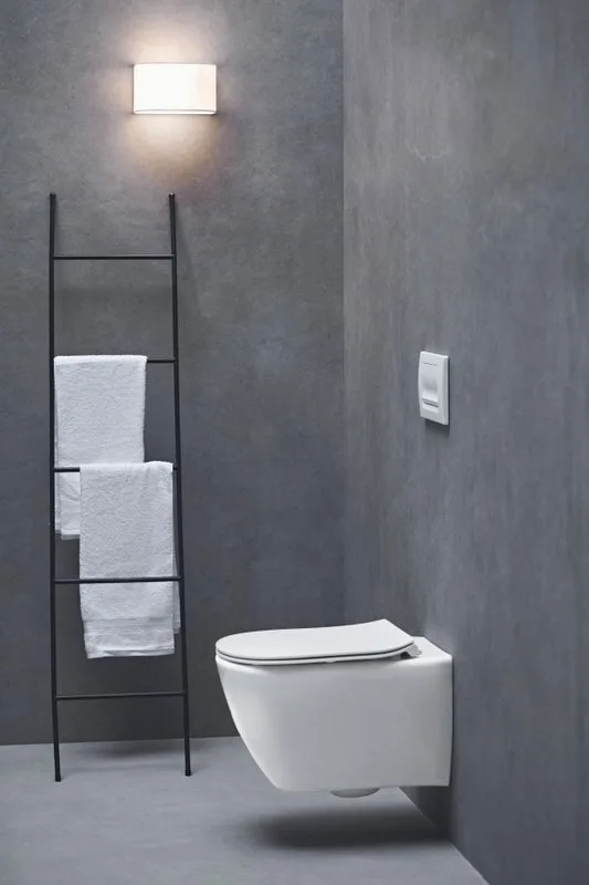 Унитаз подвесной Ideal Standard Tesi T536001 Sancos — официальный сайт