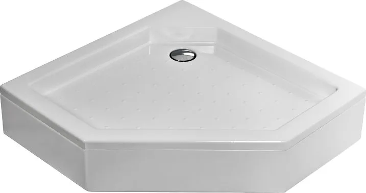 Поддон для душа RGW Style TR 80x80x21 Sancos — официальный сайт