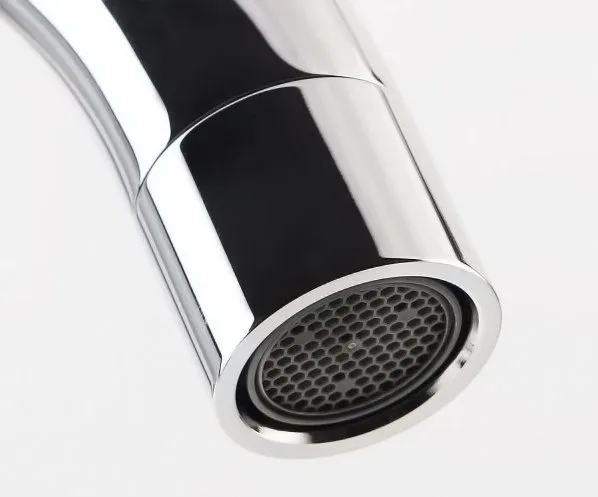 Смеситель для раковины Hansgrohe Logis 71222000 Sancos — официальный сайт
