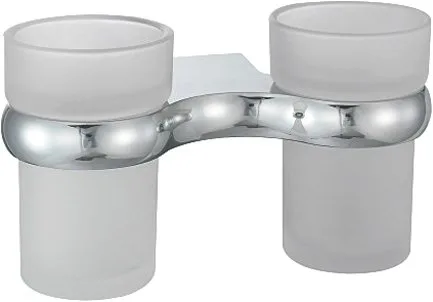 Стакан Wasserkraft Berkel K-6828D двойной Sancos — официальный сайт