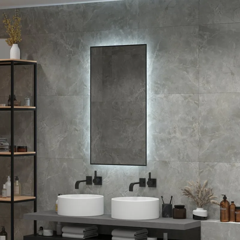 Зеркало Art&Max Sorrento 60x100 60x100 Sancos — официальный сайт