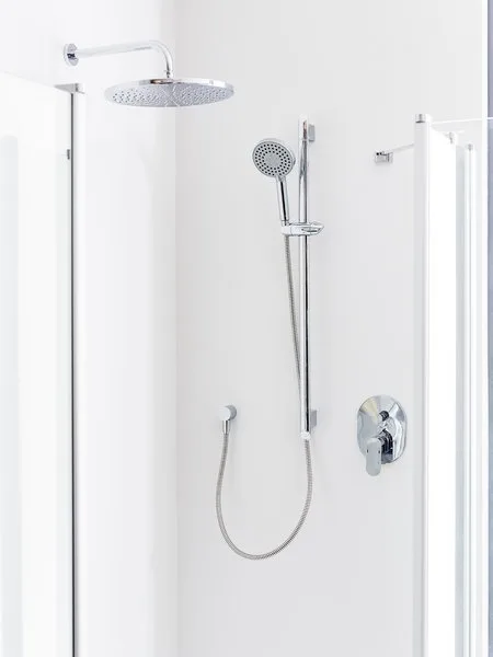 Кронштейн для верхнего душа Ravak 702.00 Sancos — официальный сайт