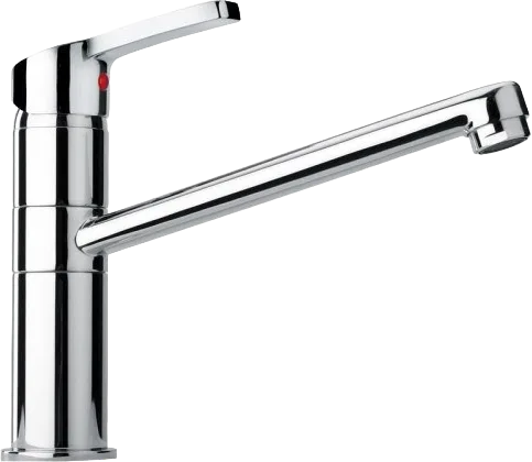 Смеситель для кухни Paini Miura MRCR573GMLMKM Sancos — официальный сайт