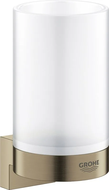 Стакан Grohe Selection 41029 Sancos — официальный сайт