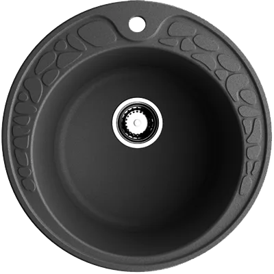 Мойка кухонная Omoikiri Tovada 51-GR leningrad grey Sancos — официальный сайт