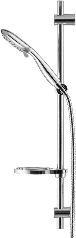 Душевой гарнитур Swedbe Calypso 5079, хром Sancos — официальный сайт