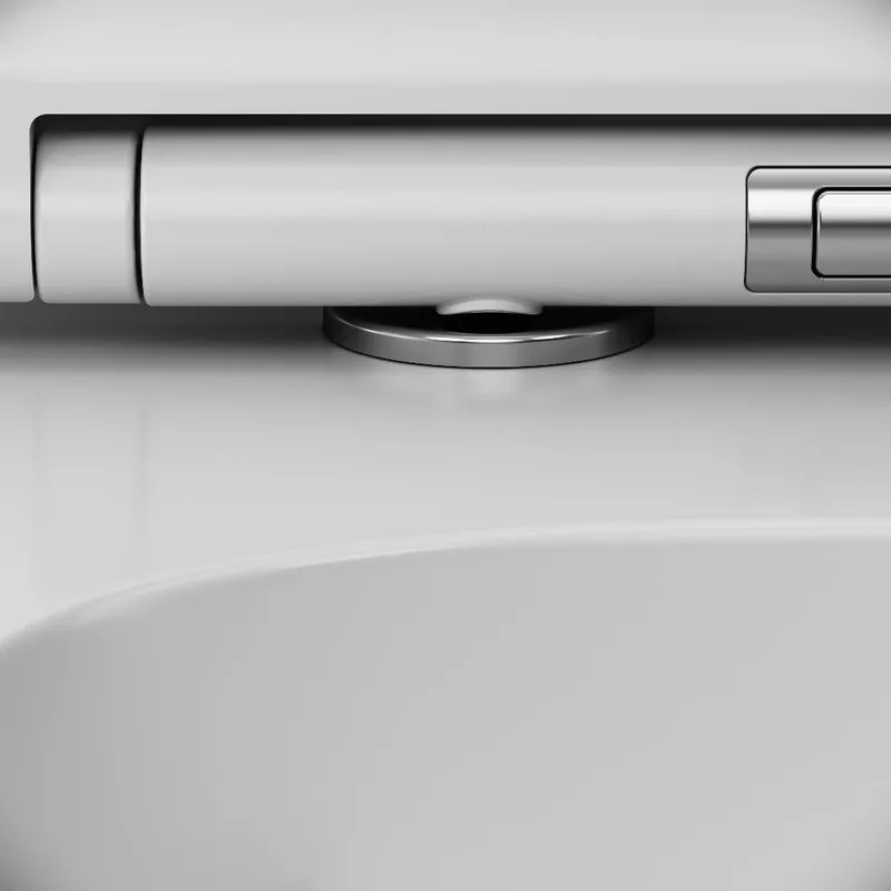 Унитаз подвесной AM.PM X-Joy S FlashClean C85A1702SC Sancos — официальный сайт