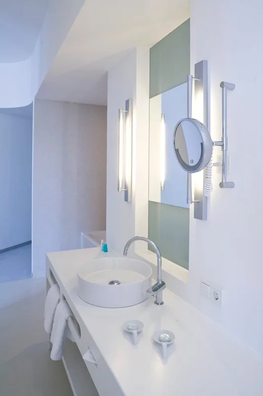 Смеситель для кухни Grohe Minta 32917000 Sancos — официальный сайт