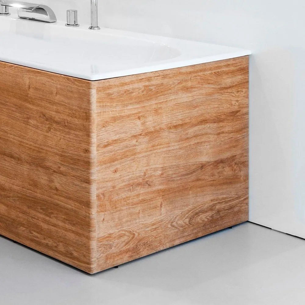 Боковой экран Ravak City 80 R, дуб Sancos — официальный сайт