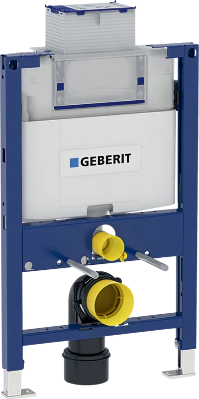 Система инсталляции для унитазов Geberit Omega 12 111.003.00.1 Sancos — официальный сайт