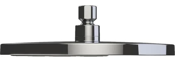 Верхний душ IDDIS Optima Home OPH25CPi64 хром Sancos — официальный сайт