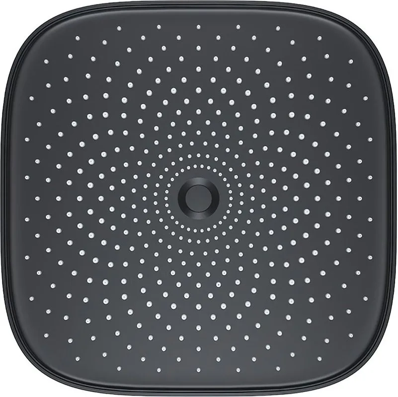 Верхний душ IDDIS SpaHome SPA26BSi64 черный Sancos — официальный сайт