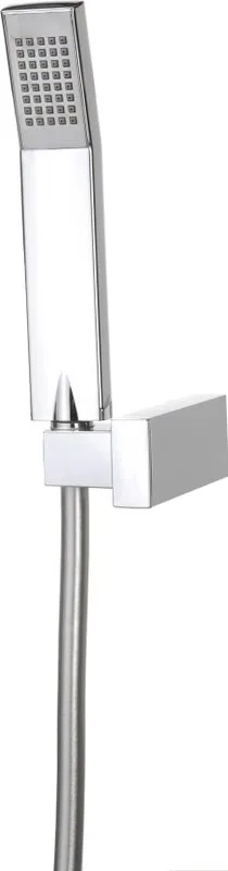 Душевой гарнитур Webert Comfort AC0114015, хром Sancos — официальный сайт
