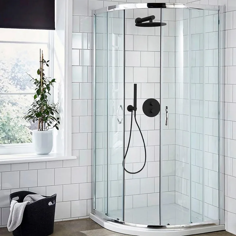 Кронштейн для верхнего душа Paini 50PZ745TT35 черный матовый, брашированный Sancos — официальный сайт