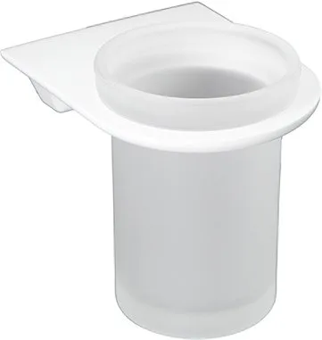 Стакан Wasserkraft Kammel K-8328WHITE Sancos — официальный сайт