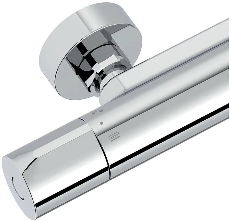 Душевая стойка Jacob Delafon Metro E26588-CP Sancos — официальный сайт