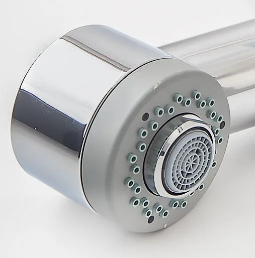 Смеситель для кухни Hansgrohe Talis M52 73860000 хром Sancos — официальный сайт