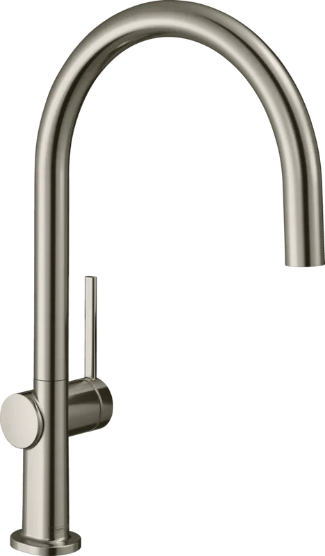Смеситель для кухни Hansgrohe Talis M54 72804800 сталь Sancos — официальный сайт